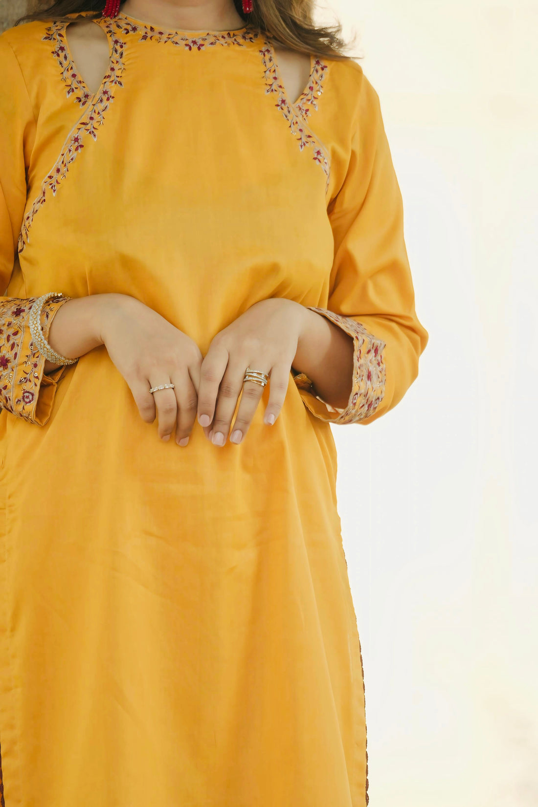 Mohri (2 Pcs )