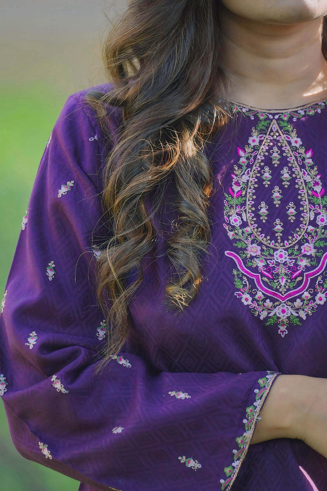 Kaasni (2 Pcs )