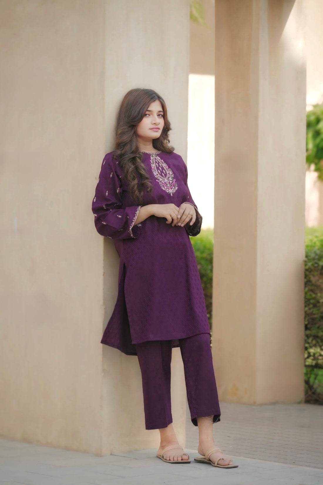 Kaasni (2 Pcs )