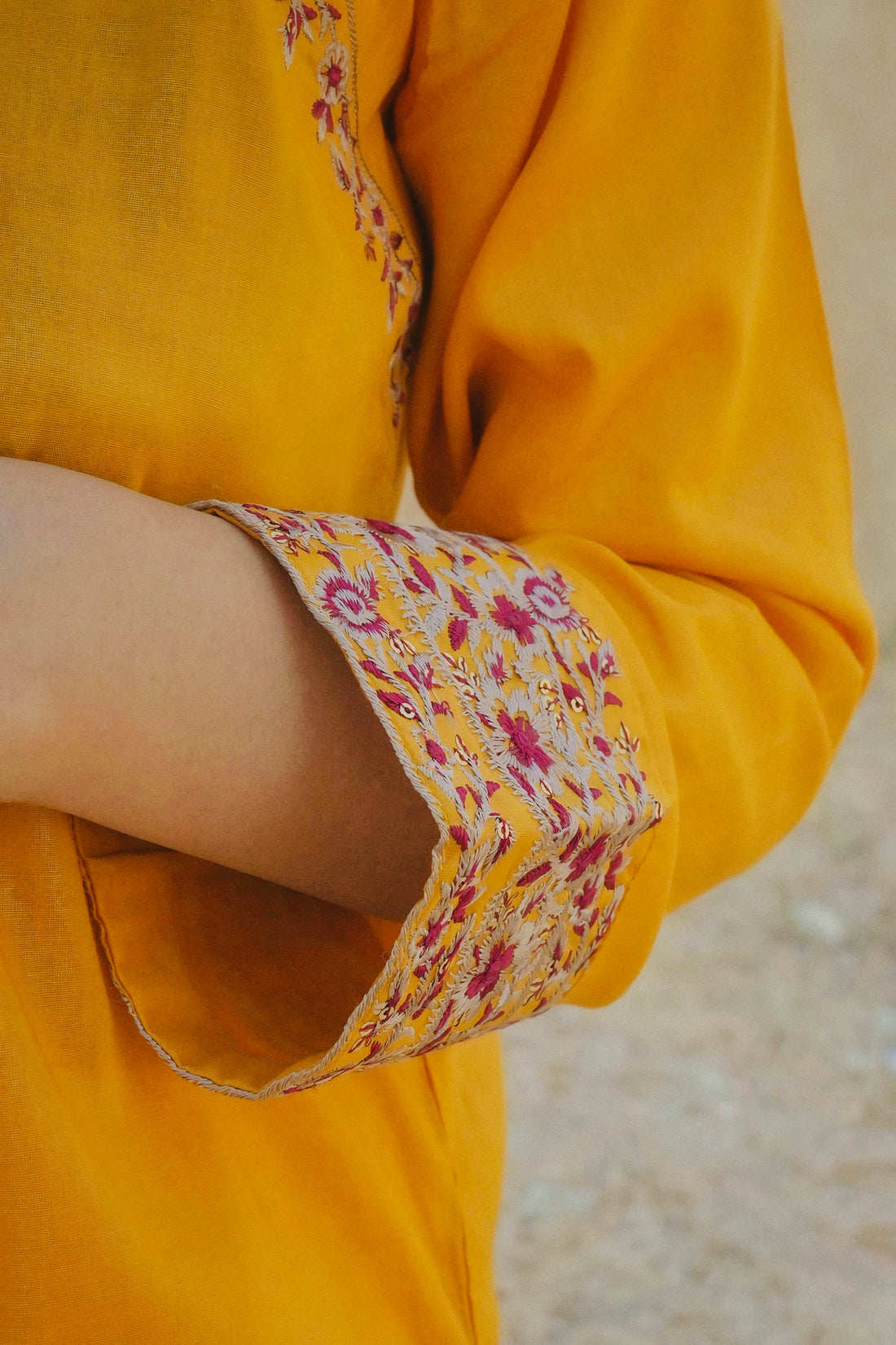 Mohri (2 Pcs )