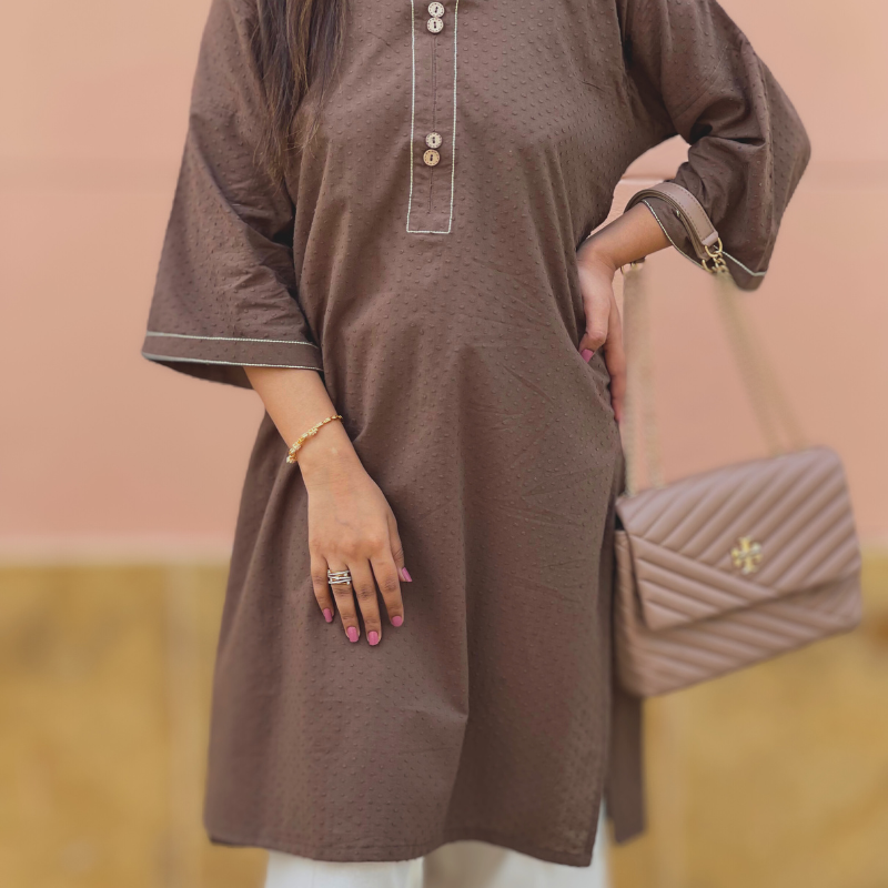 Brunette Mocha(2 Pcs )