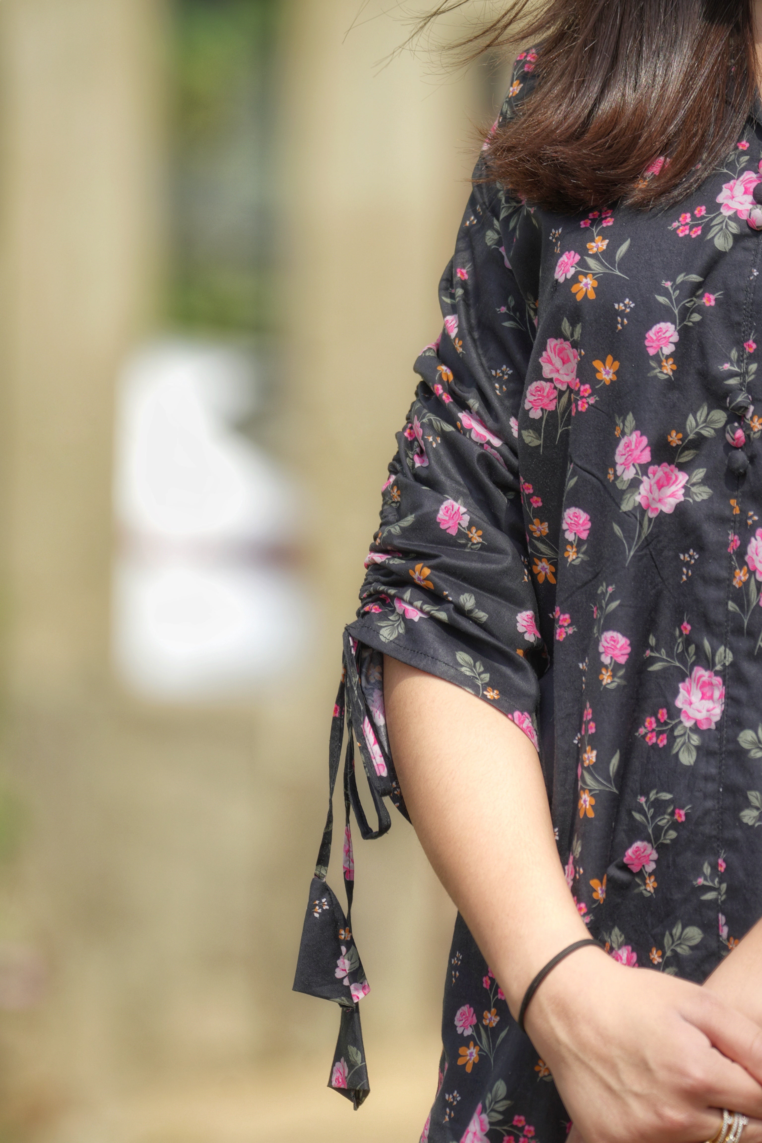 Blooming Night (2 Pcs )